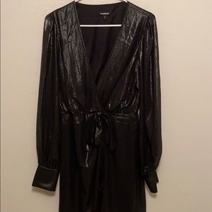 EXPRESS Formal Dress